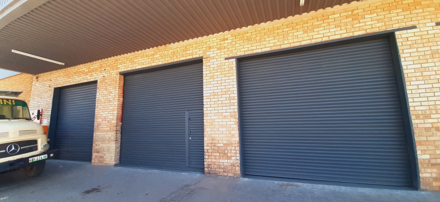 To Let commercial Property for Rent in Potchefstroom North West